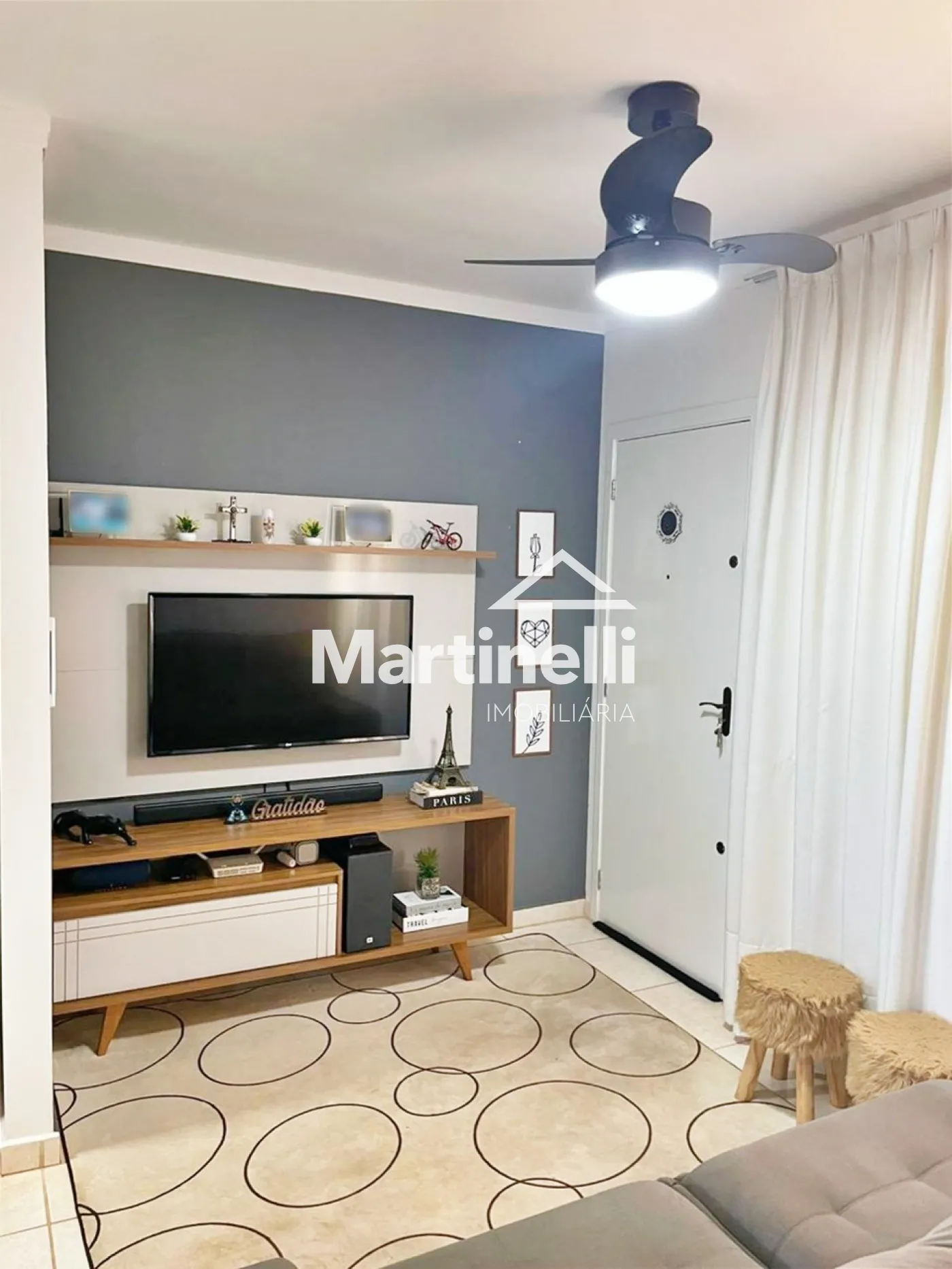 Alugar Apartamento / Padr&atilde;o em Ribeir&atilde;o Preto R$ 1.200,00 - Foto 2