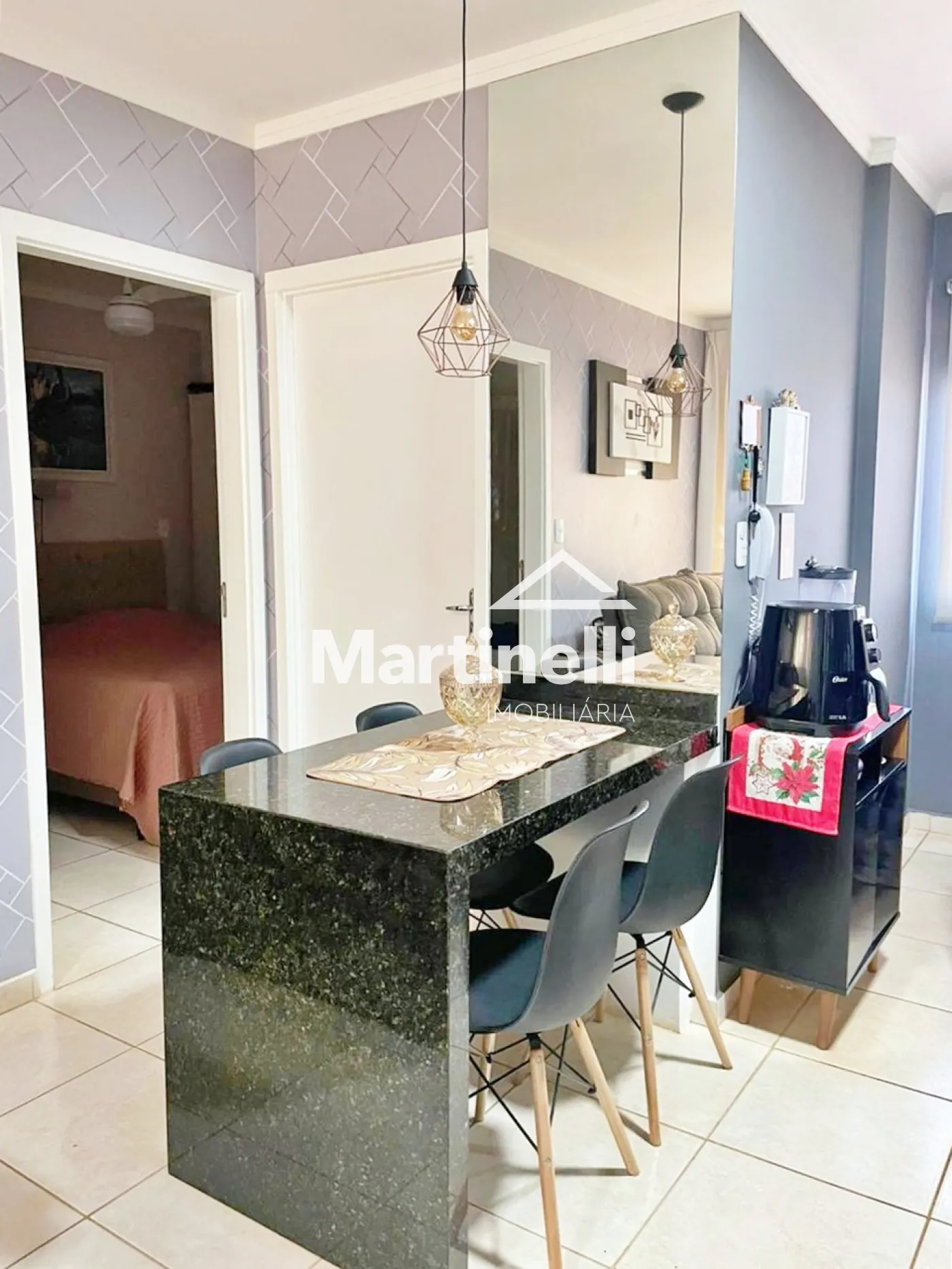 Alugar Apartamento / Padr&atilde;o em Ribeir&atilde;o Preto R$ 1.200,00 - Foto 3
