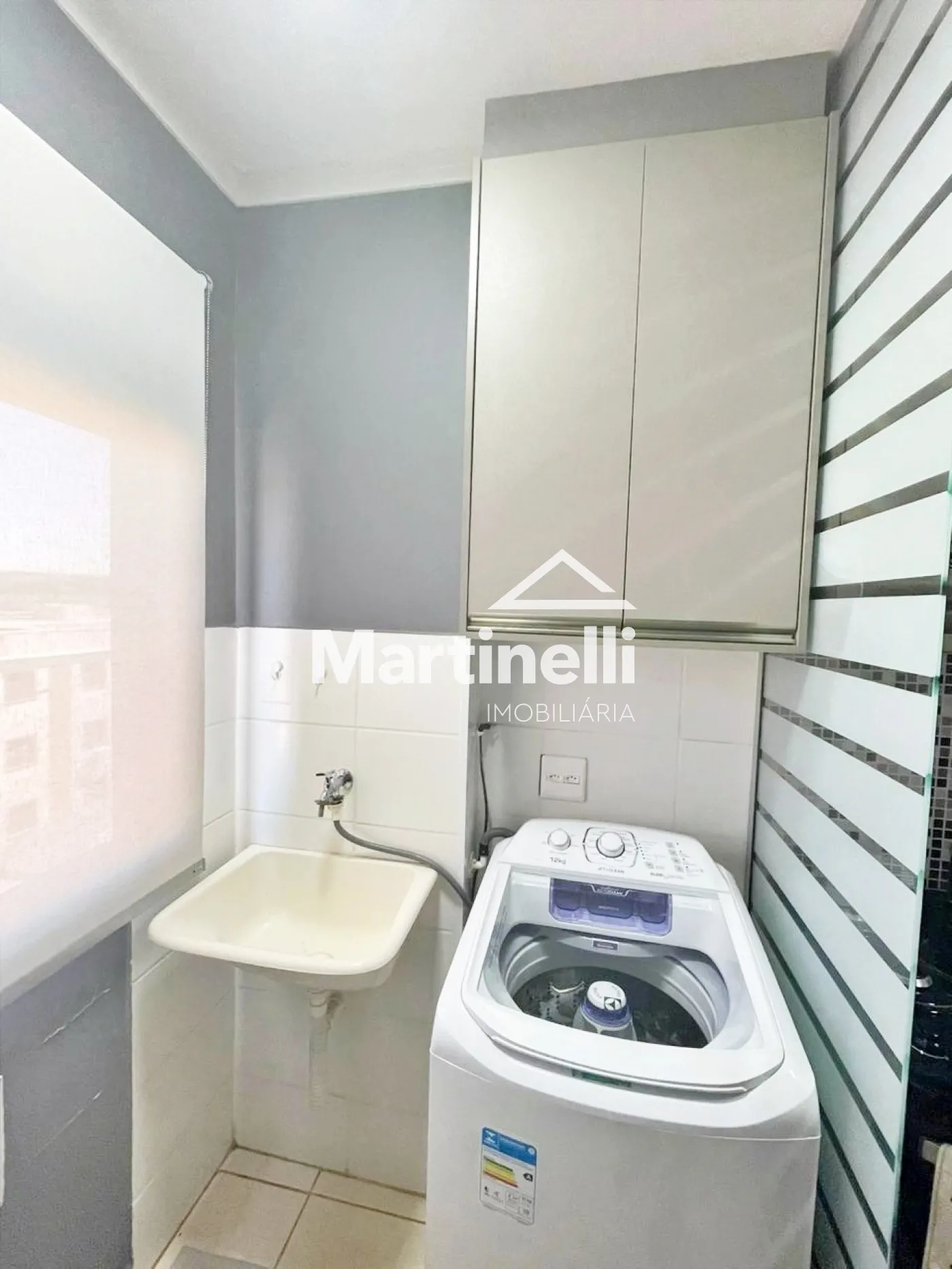 Alugar Apartamento / Padr&atilde;o em Ribeir&atilde;o Preto R$ 1.200,00 - Foto 6