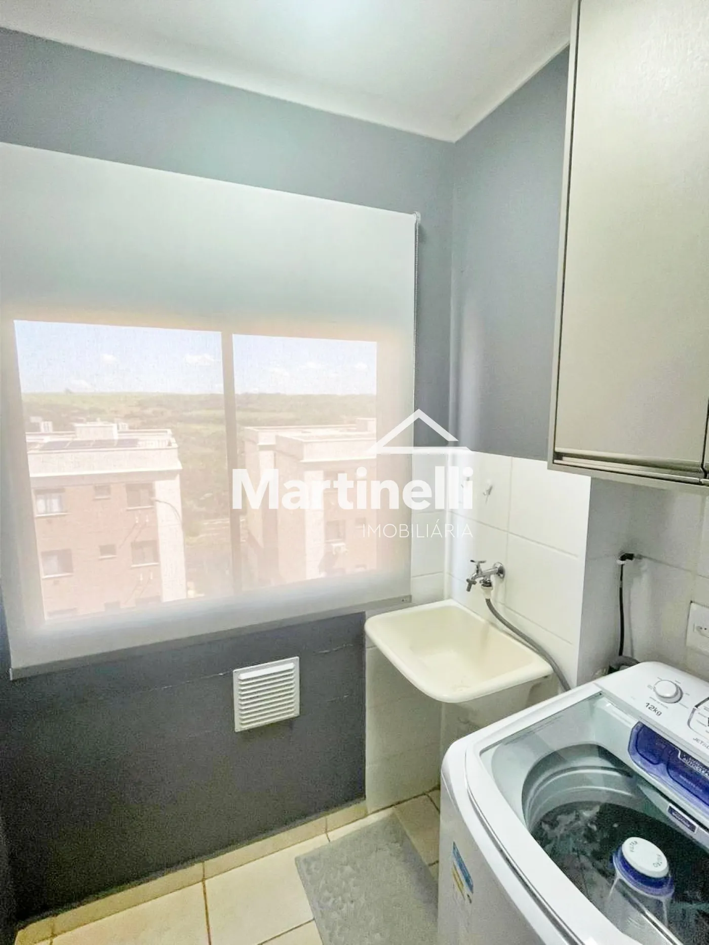 Alugar Apartamento / Padr&atilde;o em Ribeir&atilde;o Preto R$ 1.200,00 - Foto 7