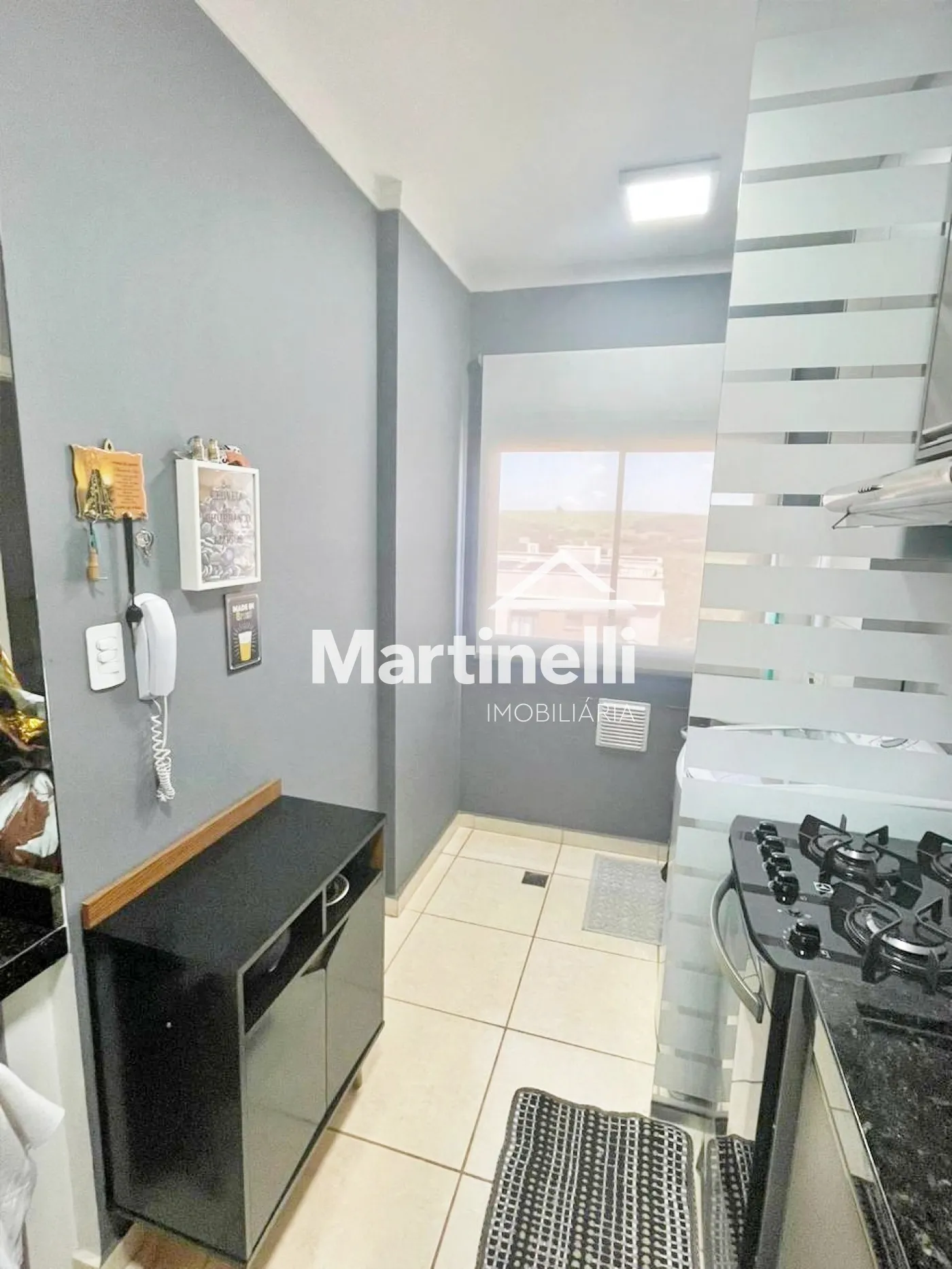Alugar Apartamento / Padr&atilde;o em Ribeir&atilde;o Preto R$ 1.200,00 - Foto 5