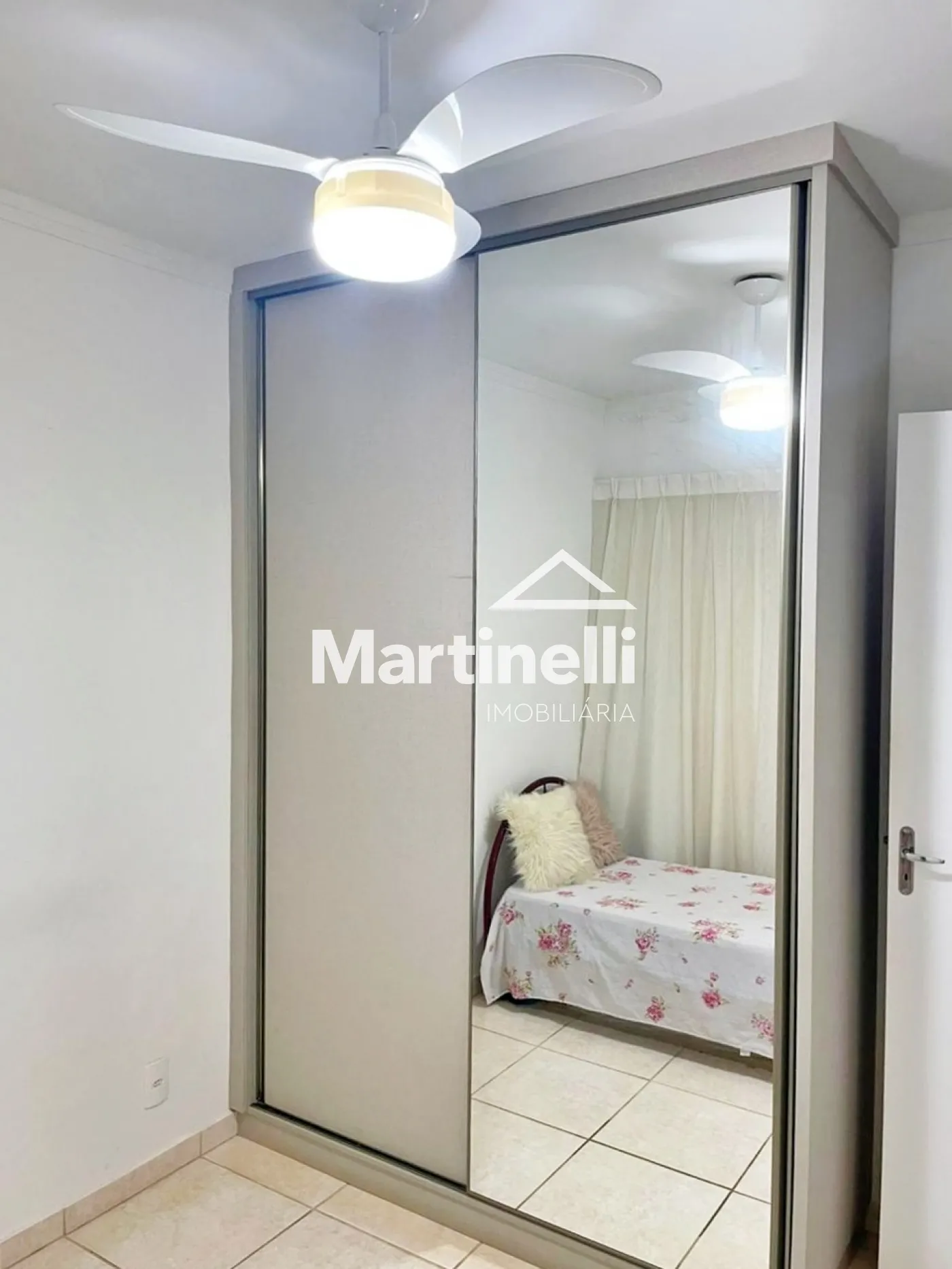 Alugar Apartamento / Padr&atilde;o em Ribeir&atilde;o Preto R$ 1.200,00 - Foto 9