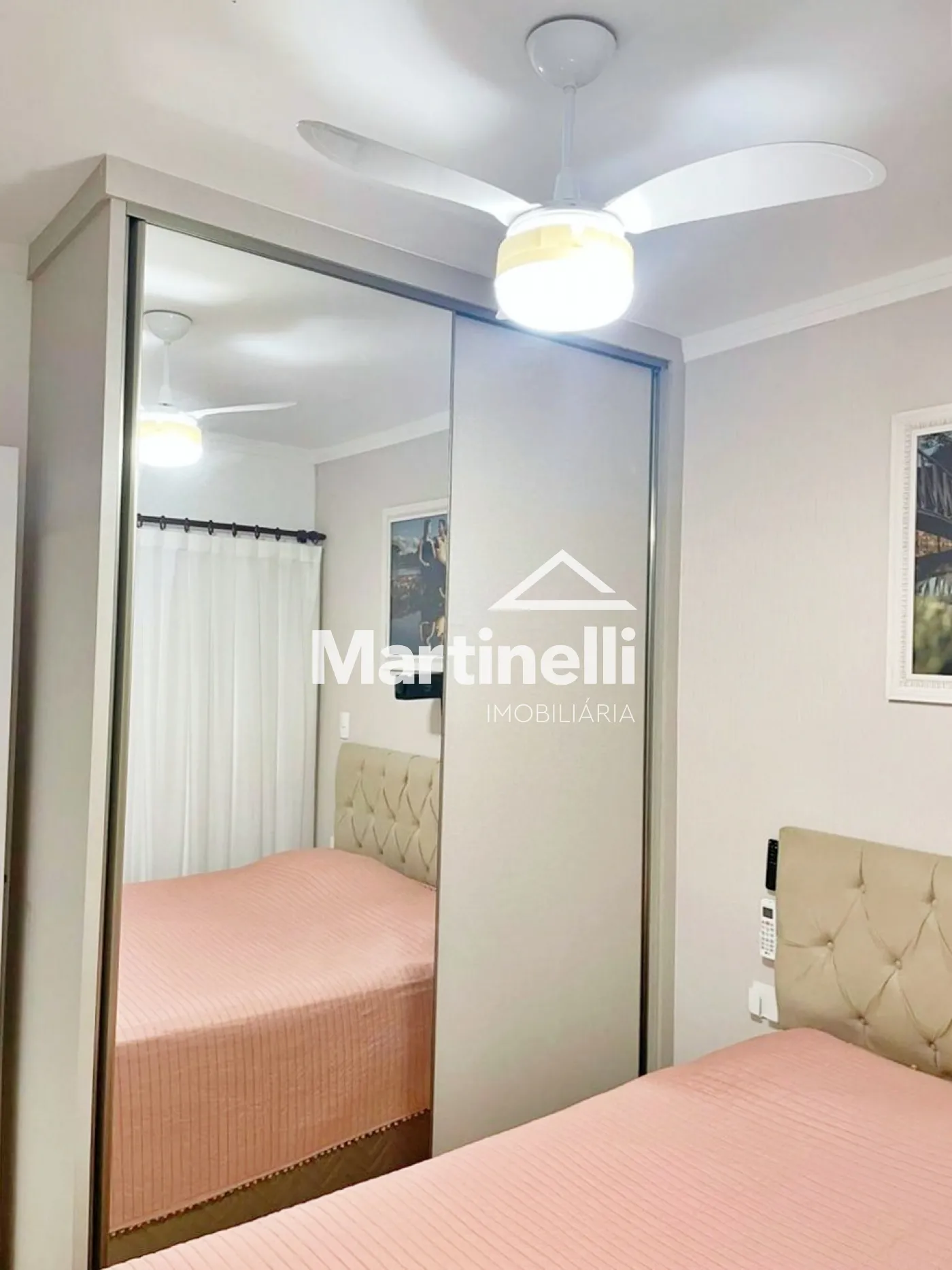 Alugar Apartamento / Padr&atilde;o em Ribeir&atilde;o Preto R$ 1.200,00 - Foto 10