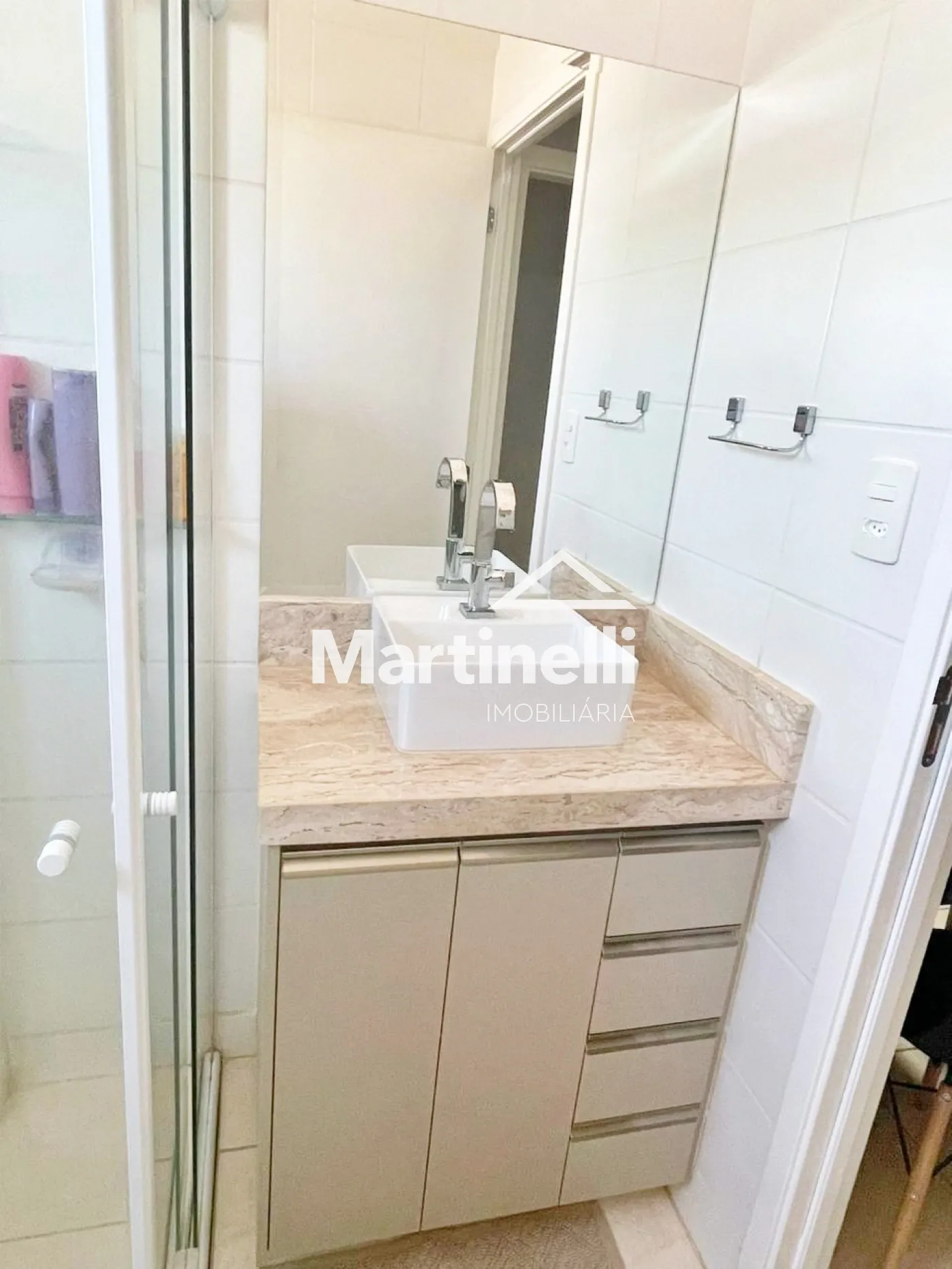 Alugar Apartamento / Padr&atilde;o em Ribeir&atilde;o Preto R$ 1.200,00 - Foto 8