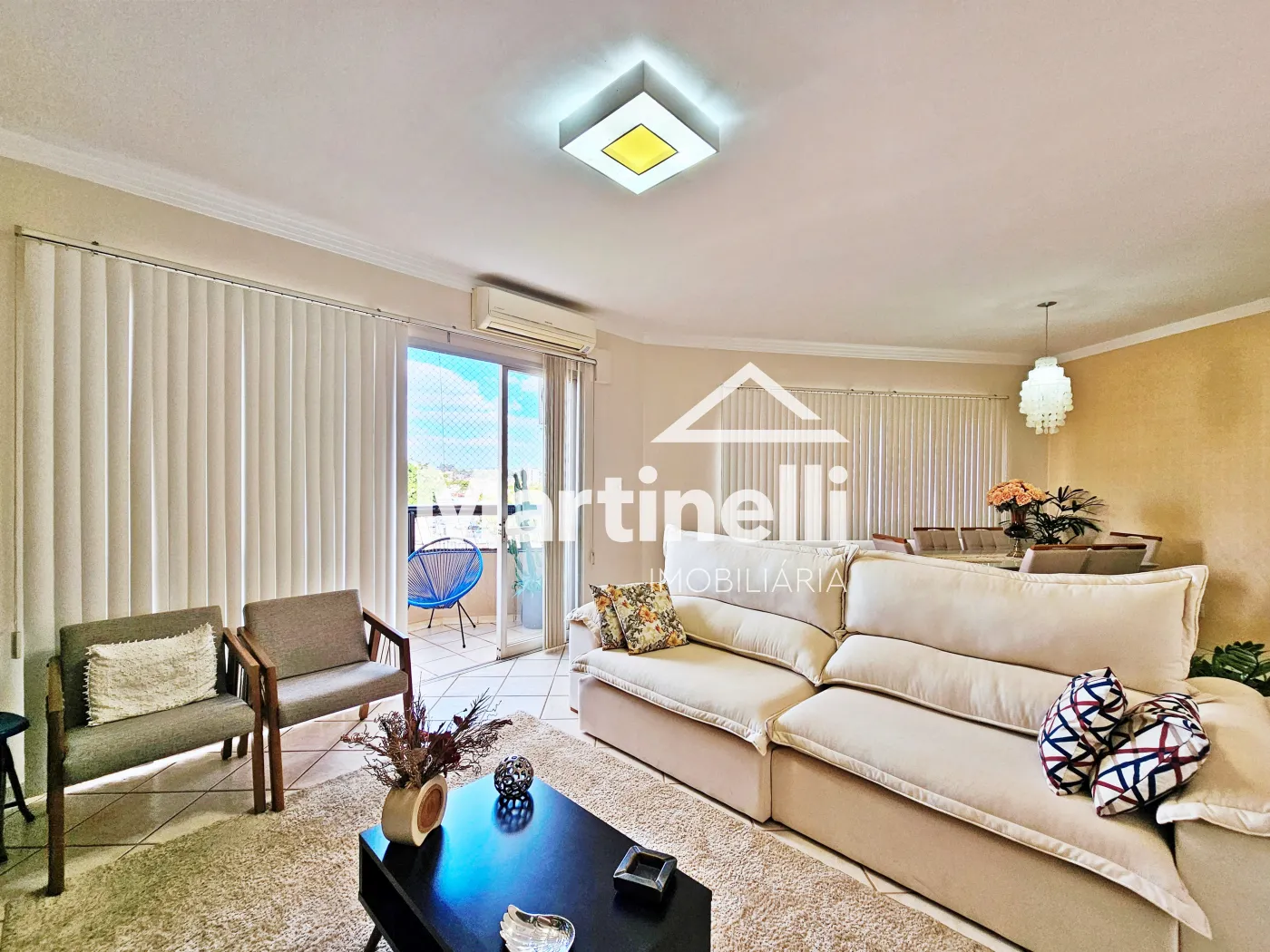 Comprar Apartamento / Padr&atilde;o em Ribeir&atilde;o Preto R$ 400.000,00 - Foto 1