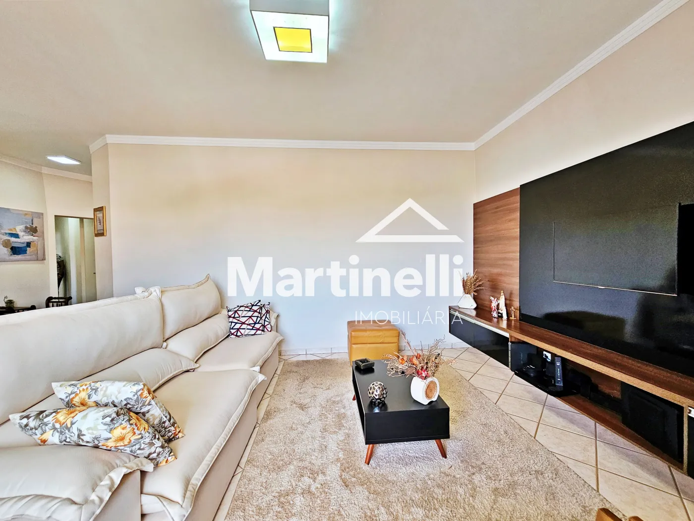 Comprar Apartamento / Padr&atilde;o em Ribeir&atilde;o Preto R$ 400.000,00 - Foto 2