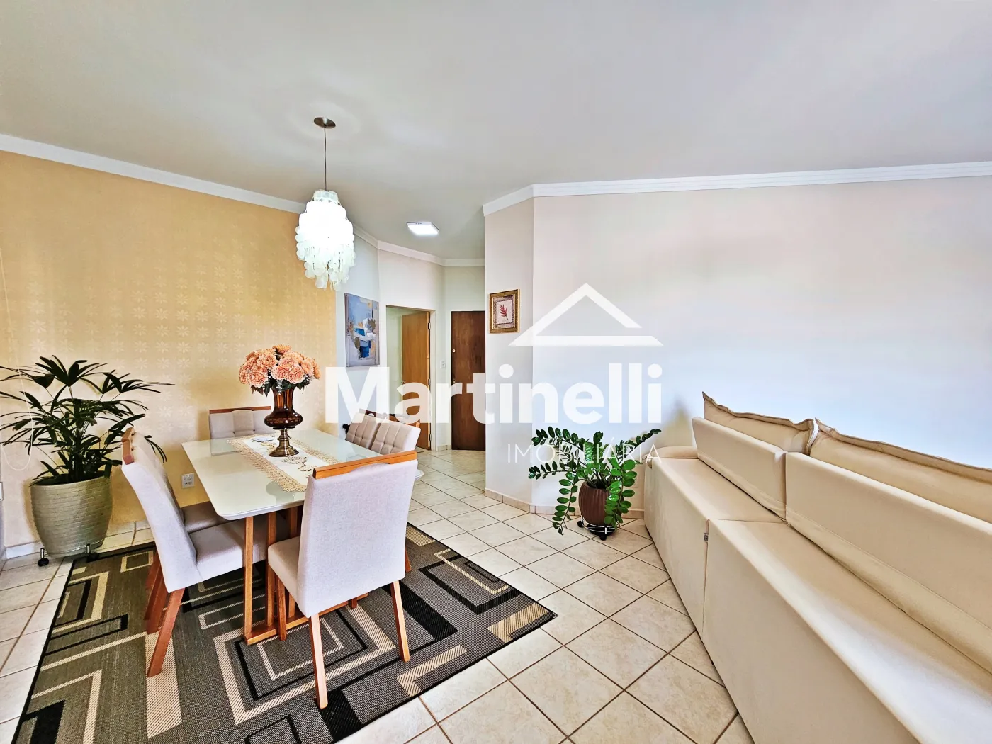 Comprar Apartamento / Padr&atilde;o em Ribeir&atilde;o Preto R$ 400.000,00 - Foto 3