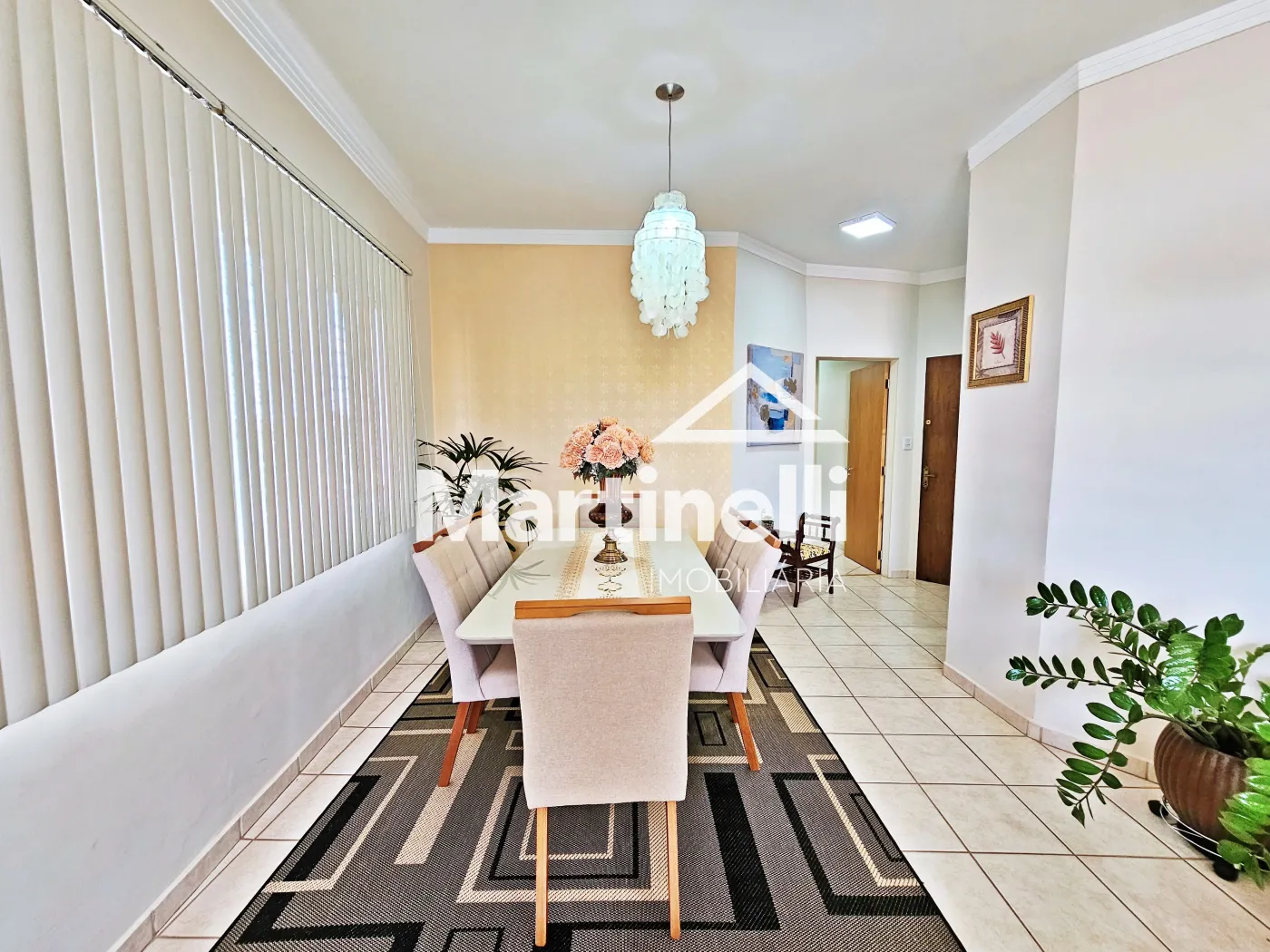 Comprar Apartamento / Padr&atilde;o em Ribeir&atilde;o Preto R$ 400.000,00 - Foto 4