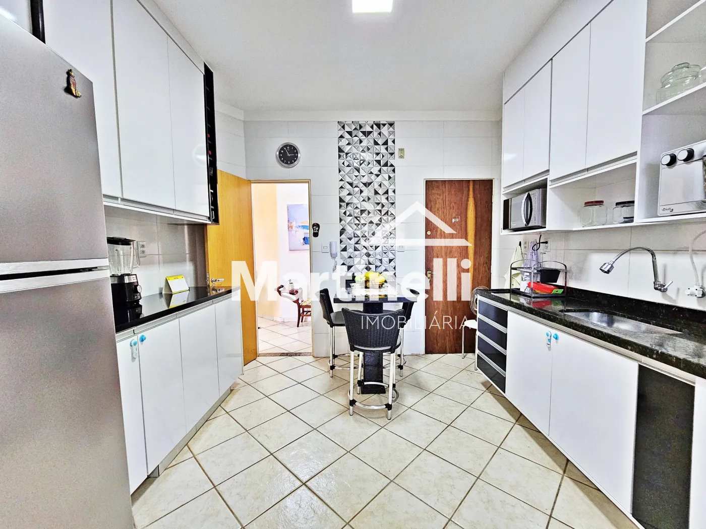 Comprar Apartamento / Padr&atilde;o em Ribeir&atilde;o Preto R$ 400.000,00 - Foto 8