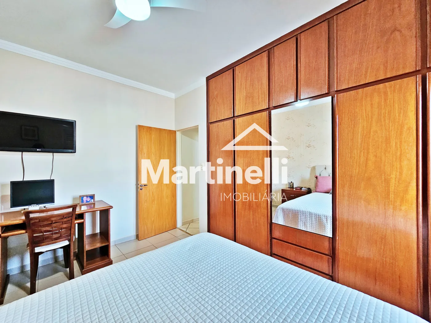 Comprar Apartamento / Padr&atilde;o em Ribeir&atilde;o Preto R$ 400.000,00 - Foto 10