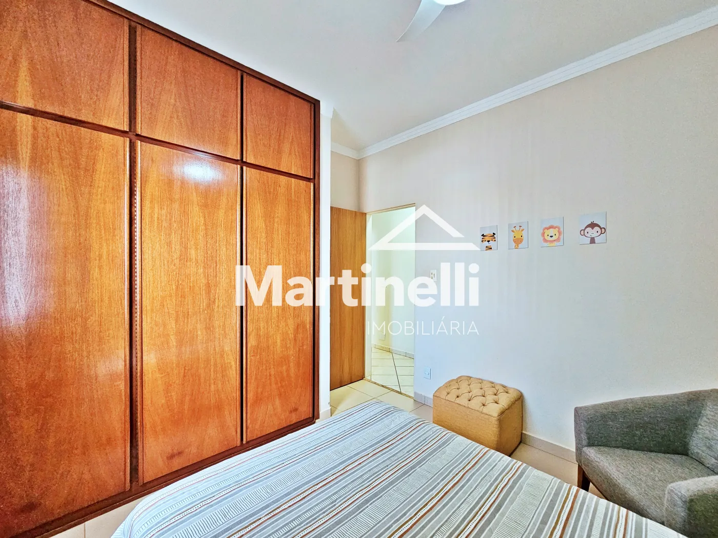 Comprar Apartamento / Padr&atilde;o em Ribeir&atilde;o Preto R$ 400.000,00 - Foto 13