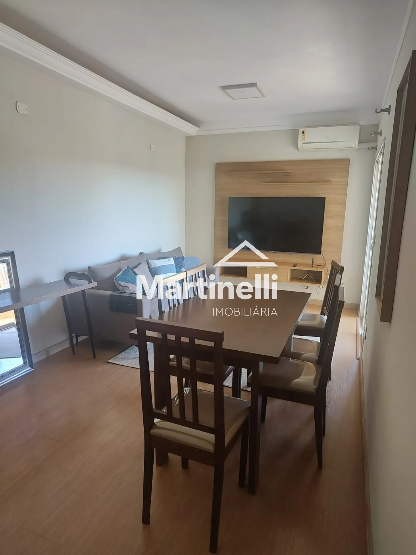 Alugar Apartamento / Padr&atilde;o em Ribeir&atilde;o Preto R$ 3.000,00 - Foto 1
