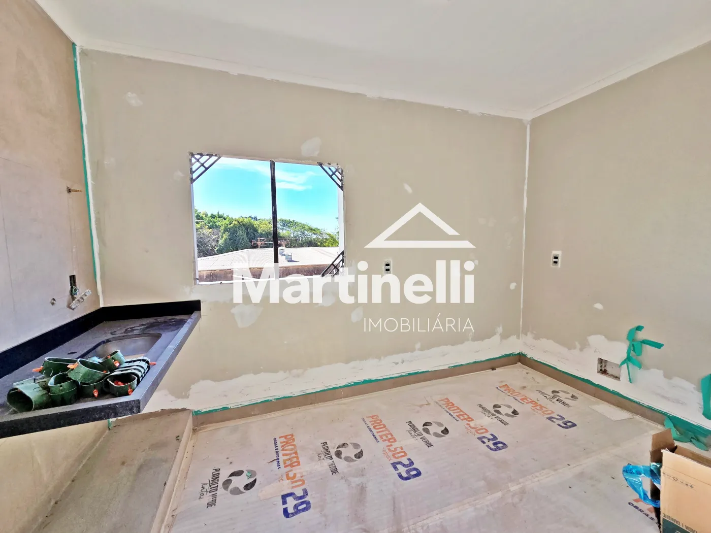 Alugar Comercial / Im&oacute;vel em Ribeir&atilde;o Preto R$ 12.350,00 - Foto 10