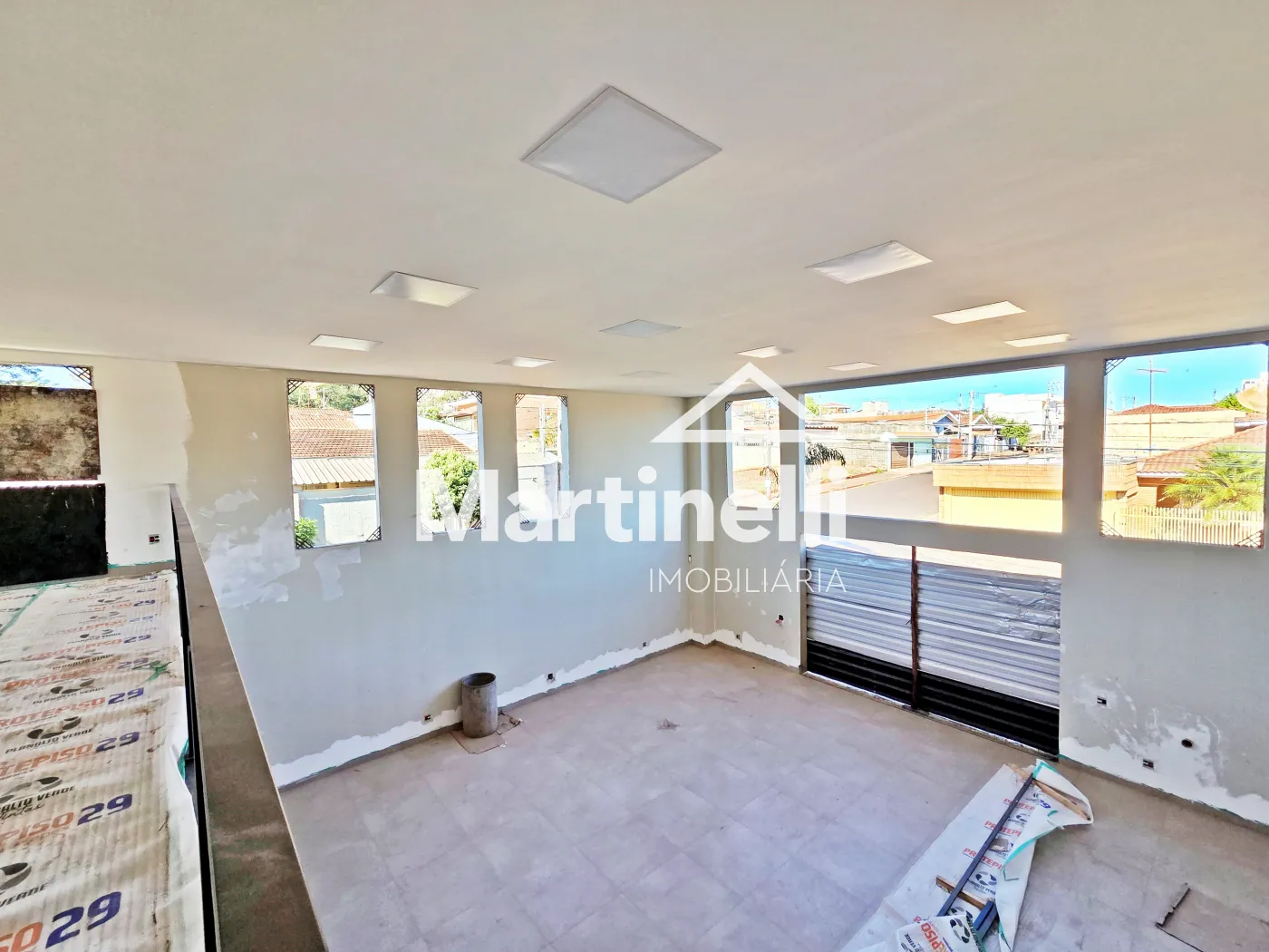 Alugar Comercial / Galp&atilde;o em Ribeir&atilde;o Preto R$ 10.000,00 - Foto 4
