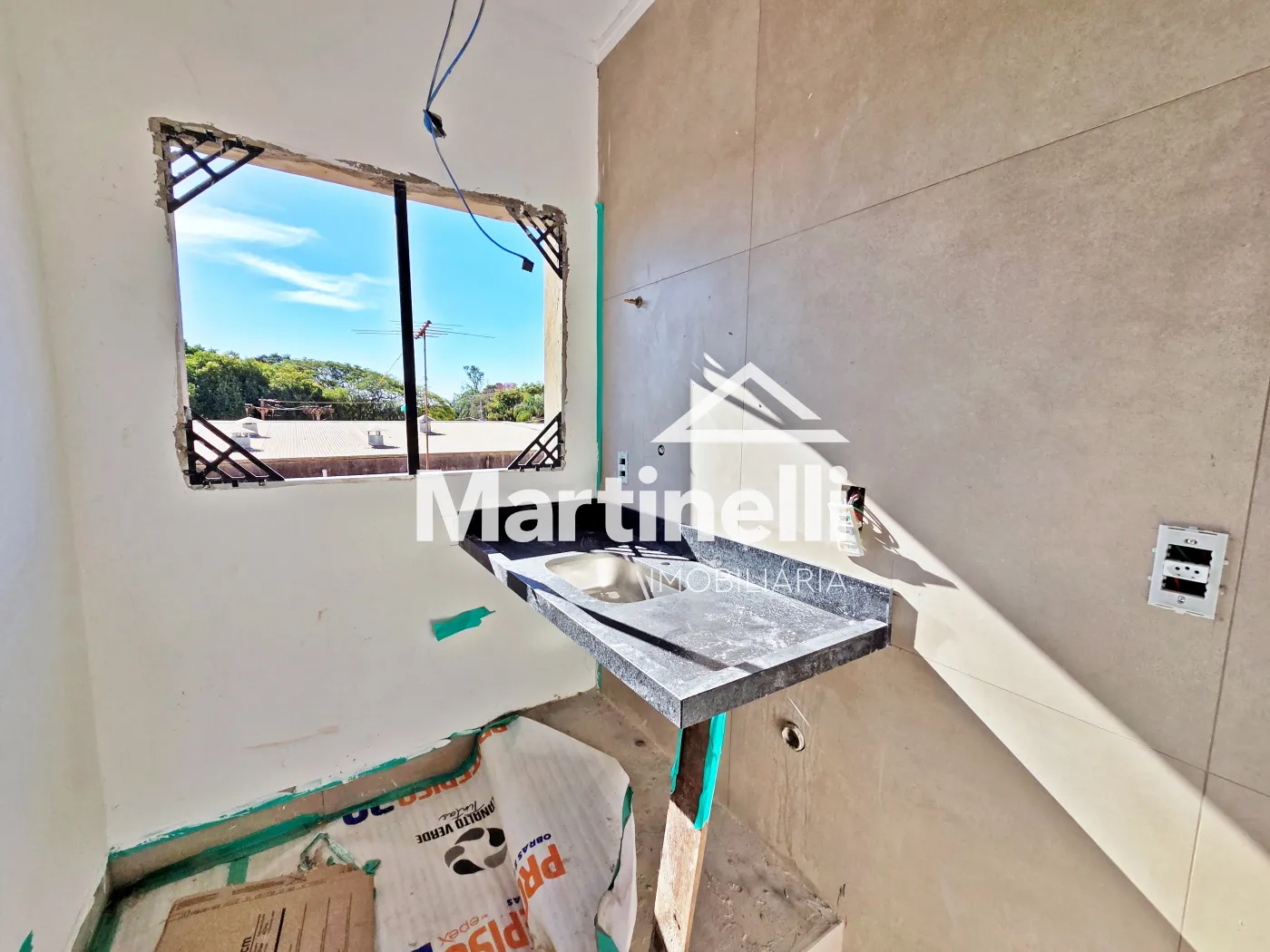 Alugar Comercial / Galp&atilde;o em Ribeir&atilde;o Preto R$ 10.000,00 - Foto 8