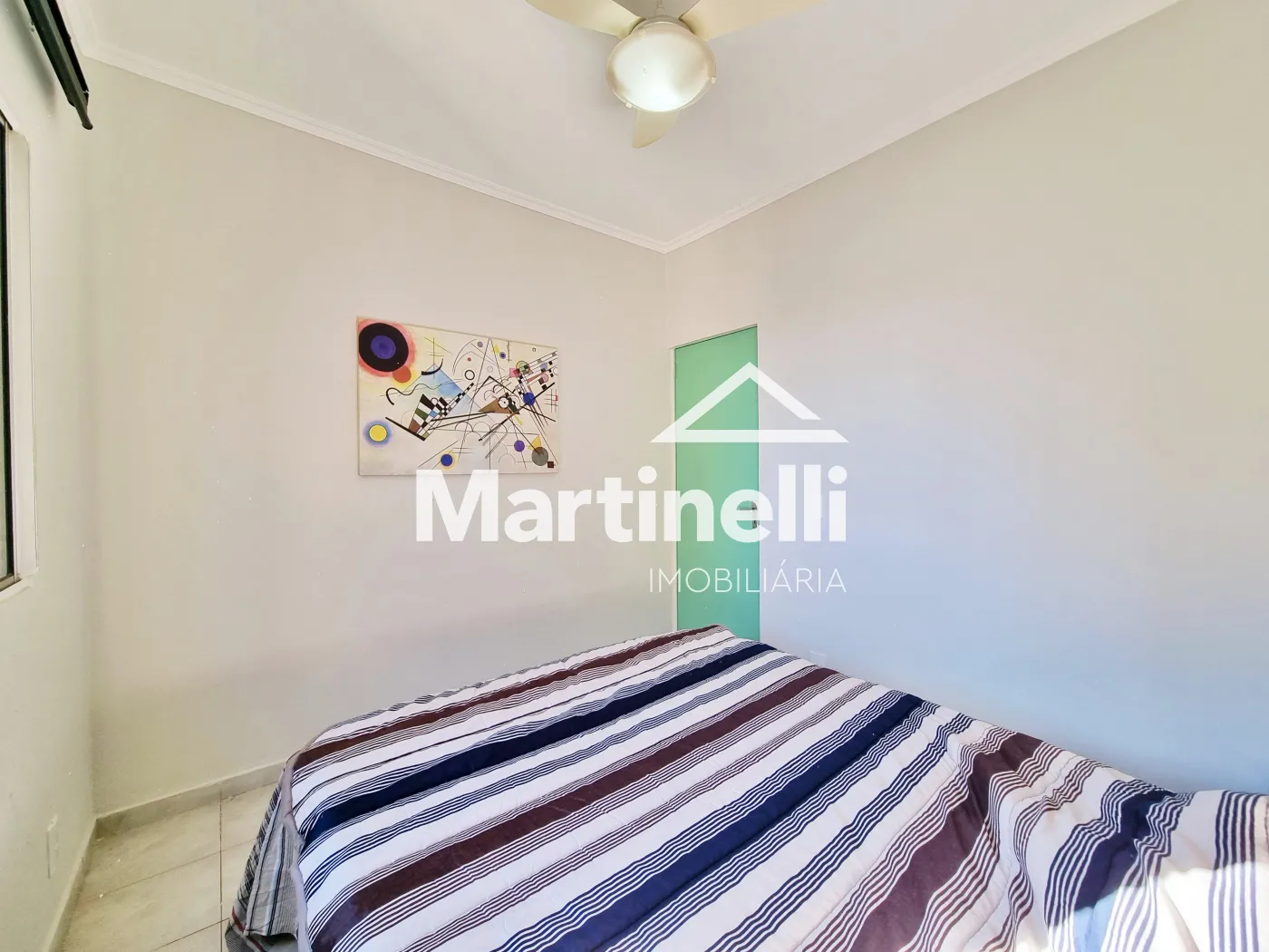 Alugar Apartamento / Padr&atilde;o em Ribeir&atilde;o Preto R$ 1.500,00 - Foto 10