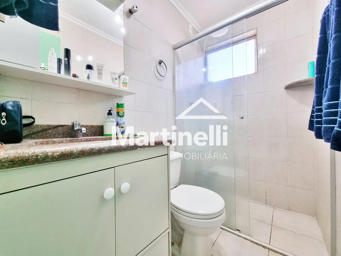 Alugar Apartamento / Padr&atilde;o em Ribeir&atilde;o Preto R$ 1.500,00 - Foto 8