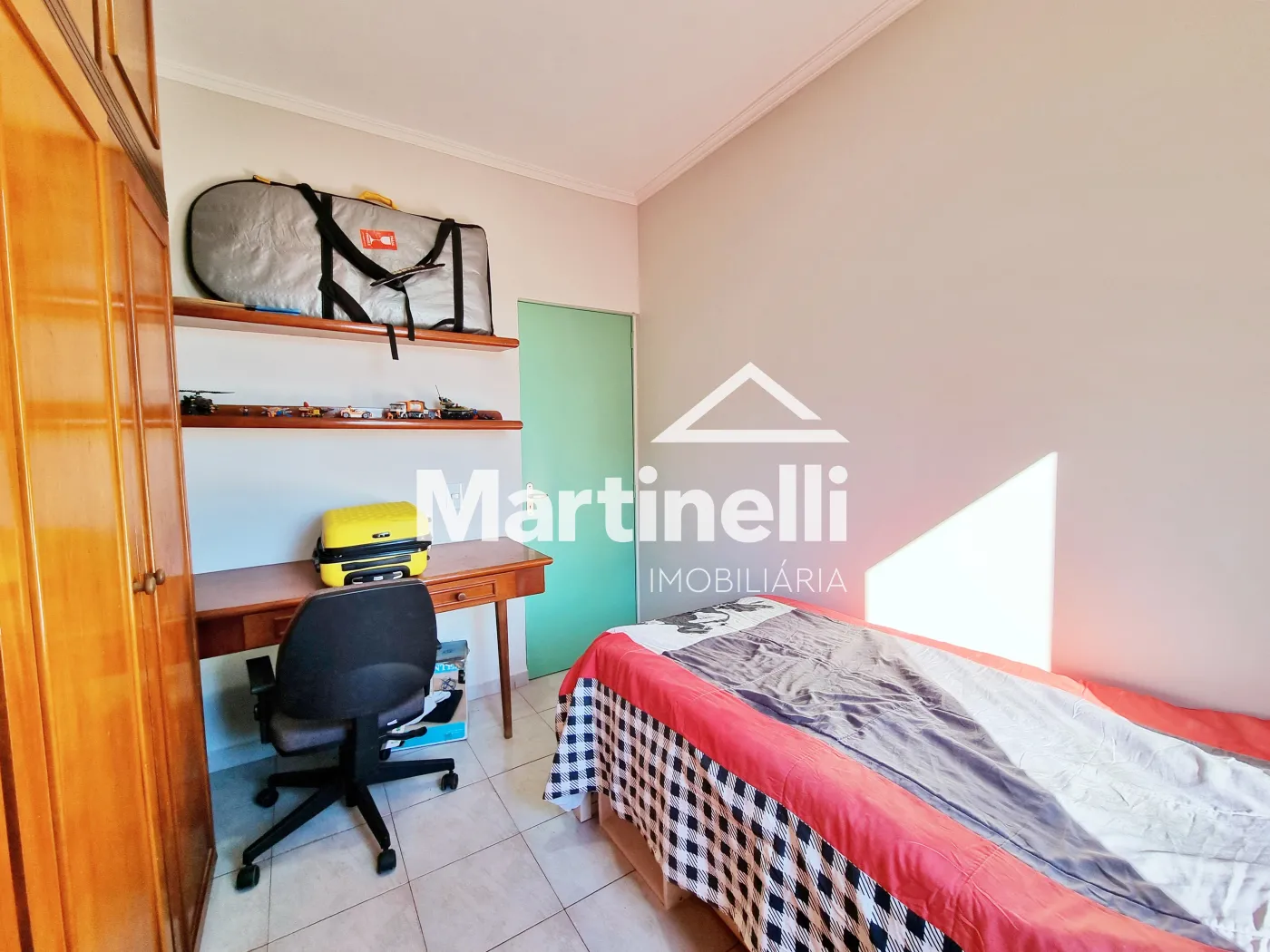 Alugar Apartamento / Padr&atilde;o em Ribeir&atilde;o Preto R$ 1.500,00 - Foto 12