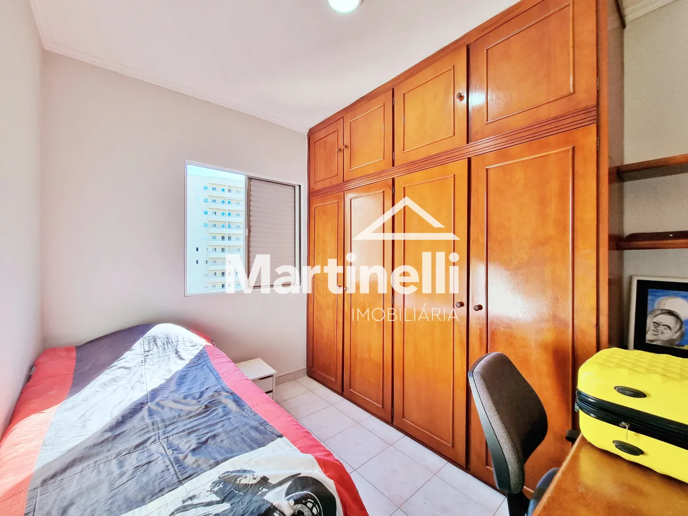 Alugar Apartamento / Padr&atilde;o em Ribeir&atilde;o Preto R$ 1.500,00 - Foto 11