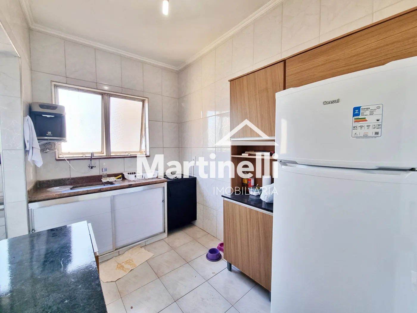 Alugar Apartamento / Padr&atilde;o em Ribeir&atilde;o Preto R$ 1.500,00 - Foto 5