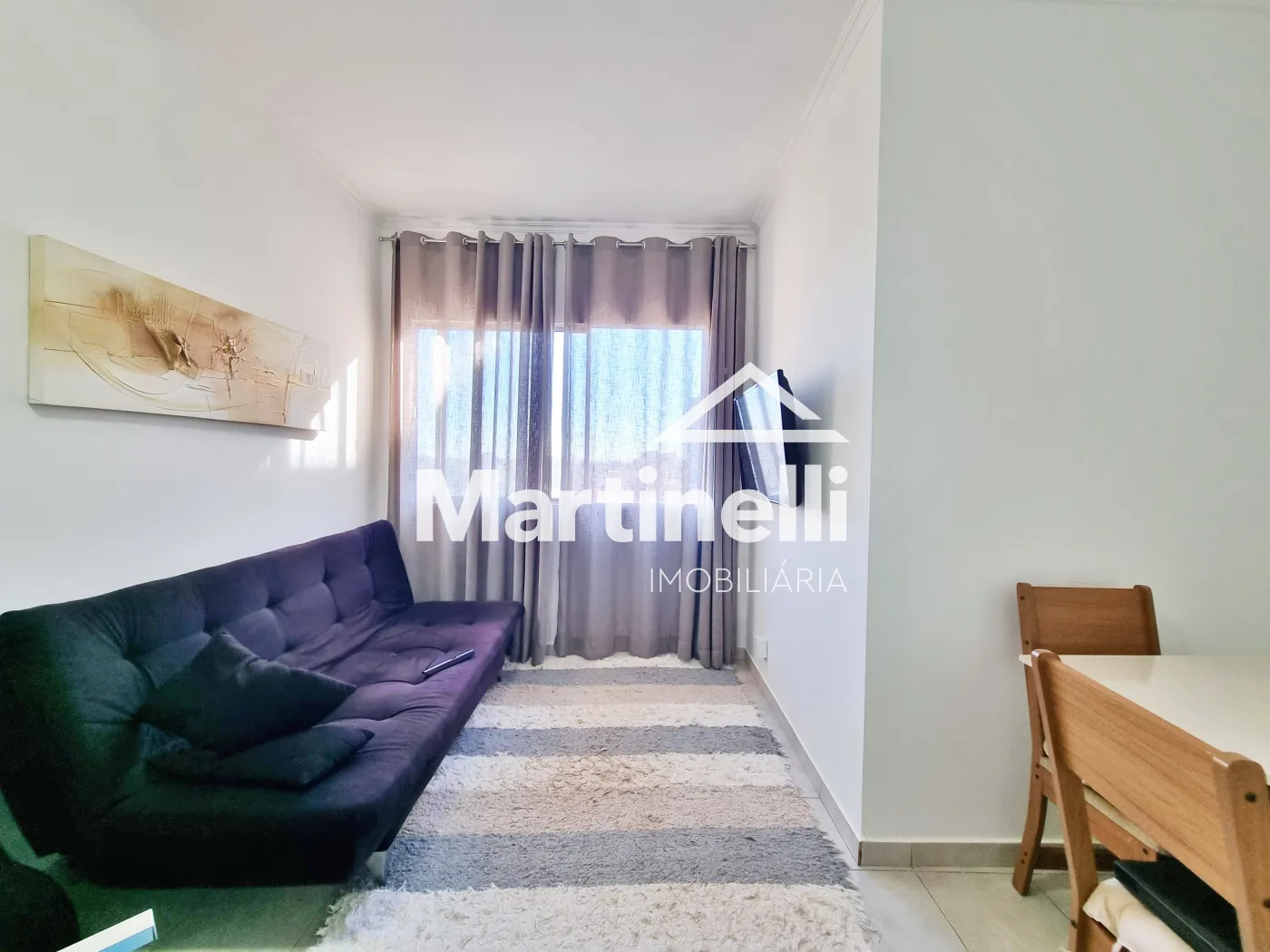 Alugar Apartamento / Padr&atilde;o em Ribeir&atilde;o Preto R$ 1.500,00 - Foto 4
