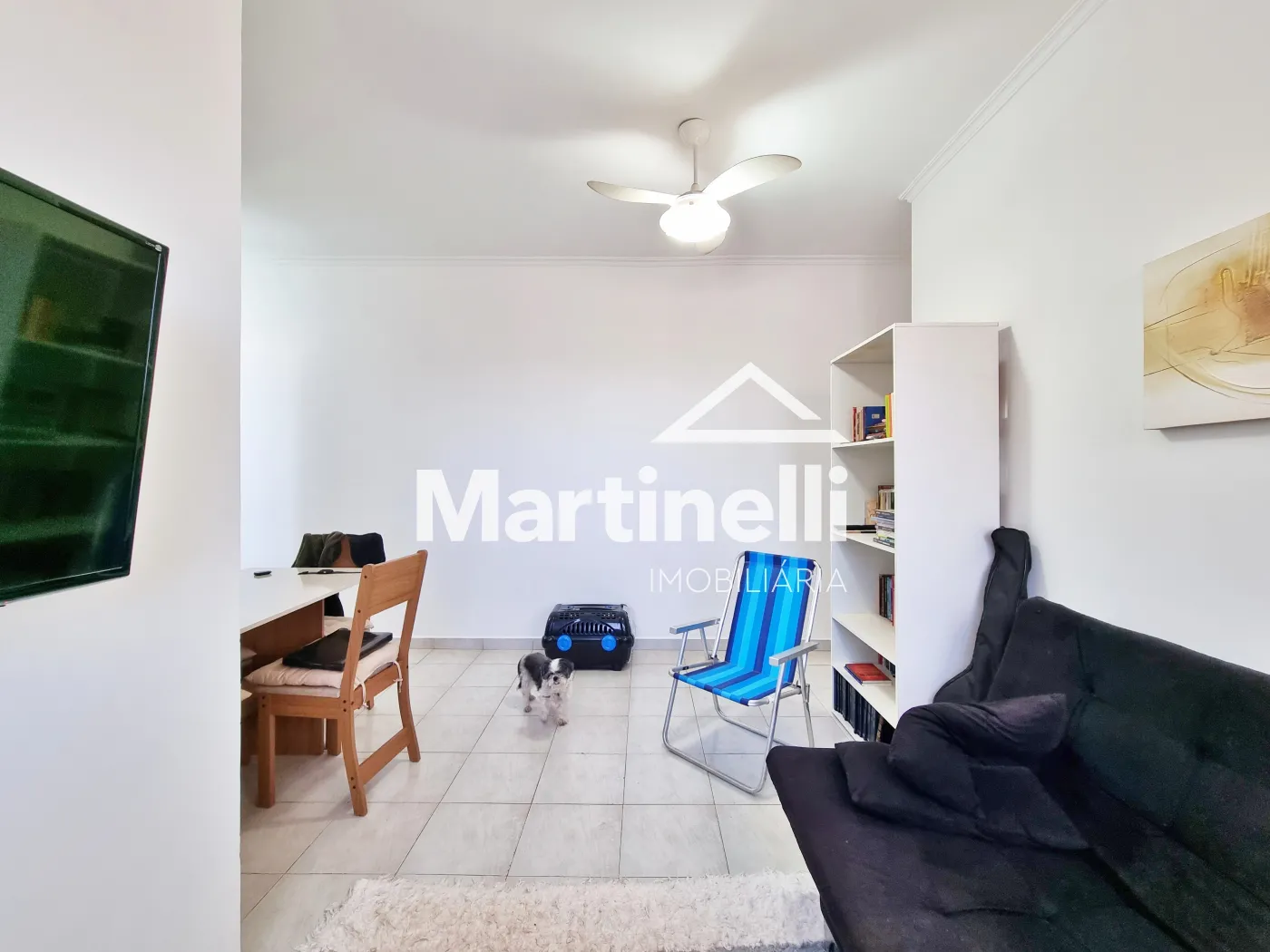 Alugar Apartamento / Padr&atilde;o em Ribeir&atilde;o Preto R$ 1.500,00 - Foto 3