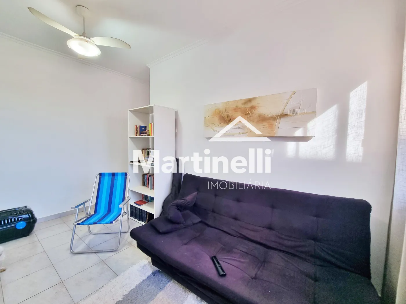 Alugar Apartamento / Padr&atilde;o em Ribeir&atilde;o Preto R$ 1.500,00 - Foto 2