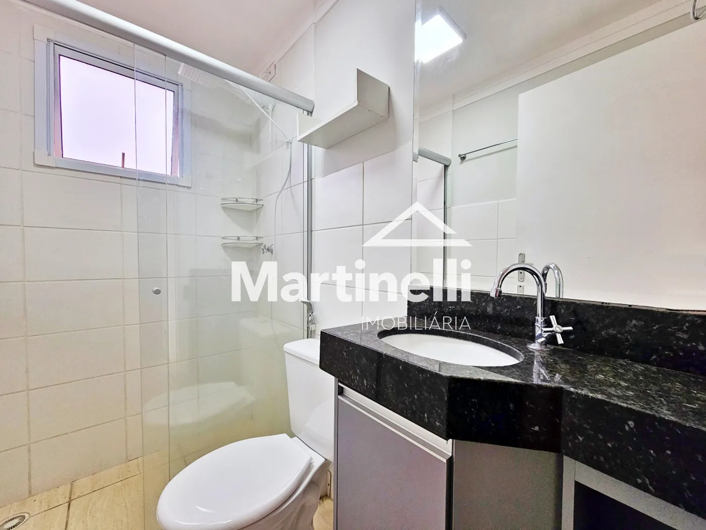 Alugar Apartamento / Padr&atilde;o em Ribeir&atilde;o Preto R$ 1.300,00 - Foto 8