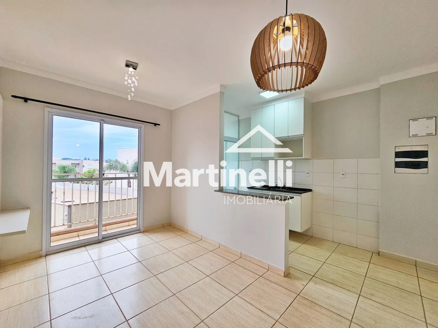 Alugar Apartamento / Padr&atilde;o em Ribeir&atilde;o Preto R$ 1.300,00 - Foto 1