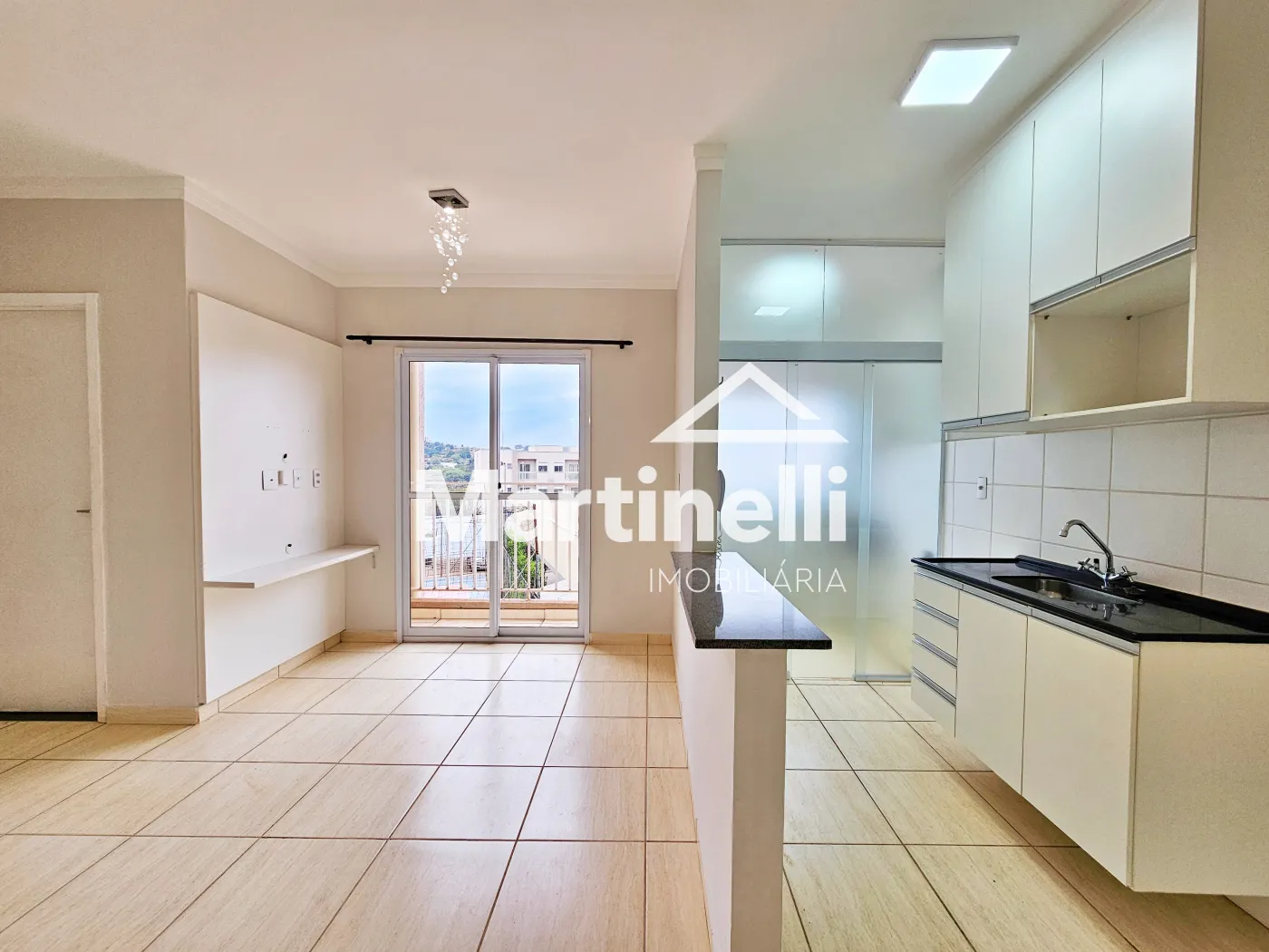 Alugar Apartamento / Padr&atilde;o em Ribeir&atilde;o Preto R$ 1.300,00 - Foto 5