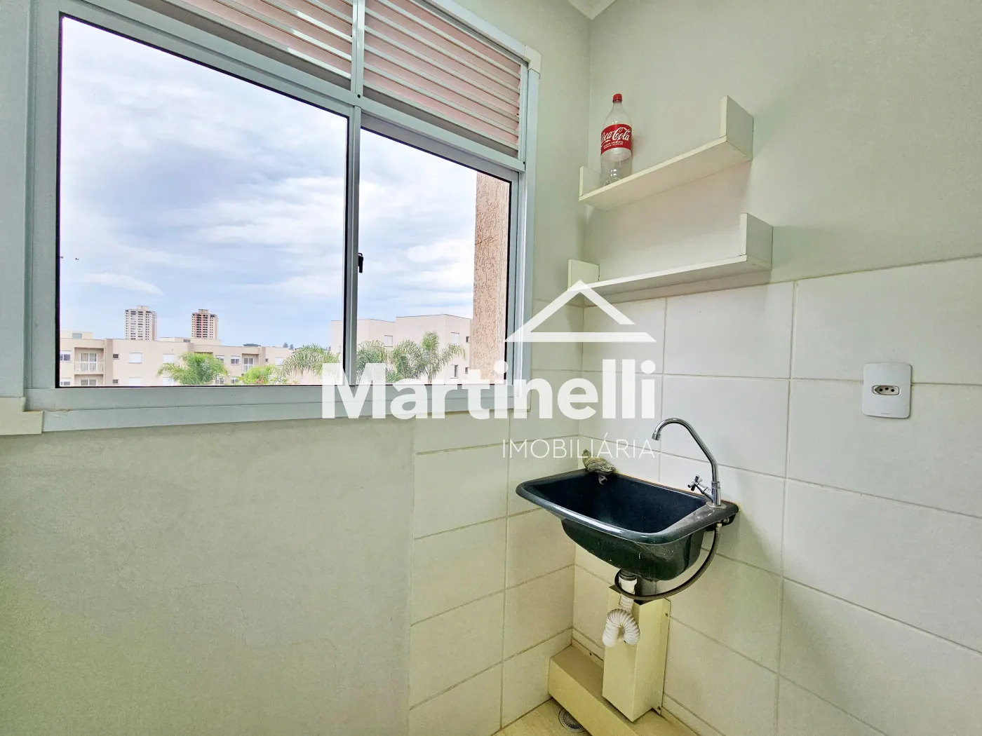 Alugar Apartamento / Padr&atilde;o em Ribeir&atilde;o Preto R$ 1.300,00 - Foto 7