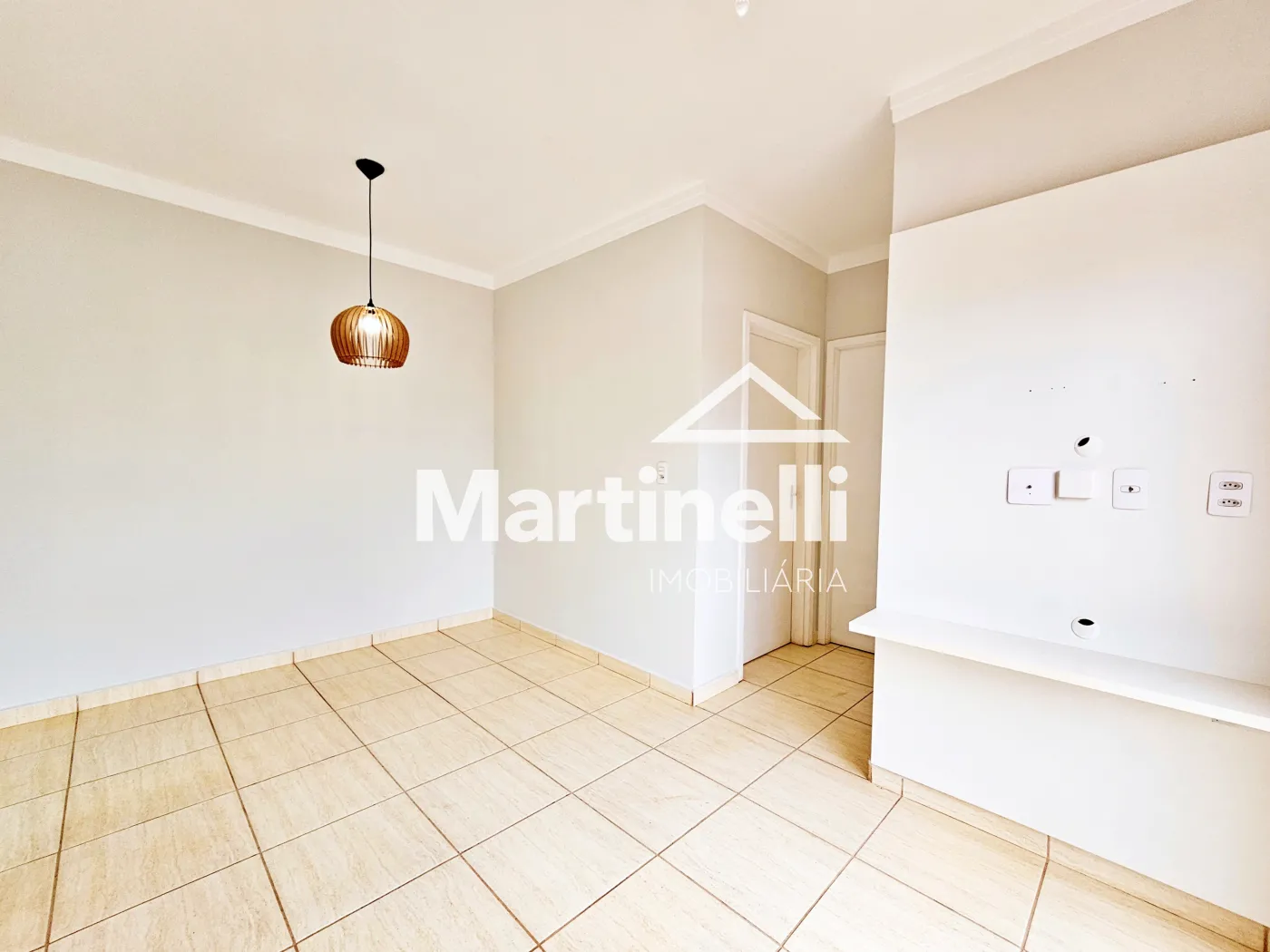 Alugar Apartamento / Padr&atilde;o em Ribeir&atilde;o Preto R$ 1.300,00 - Foto 4