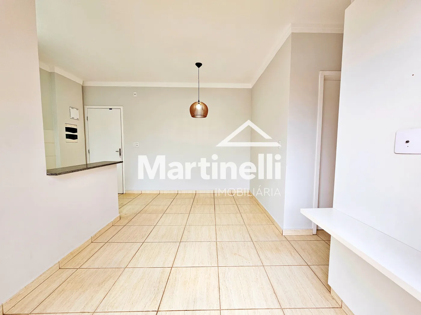 Alugar Apartamento / Padr&atilde;o em Ribeir&atilde;o Preto R$ 1.300,00 - Foto 3
