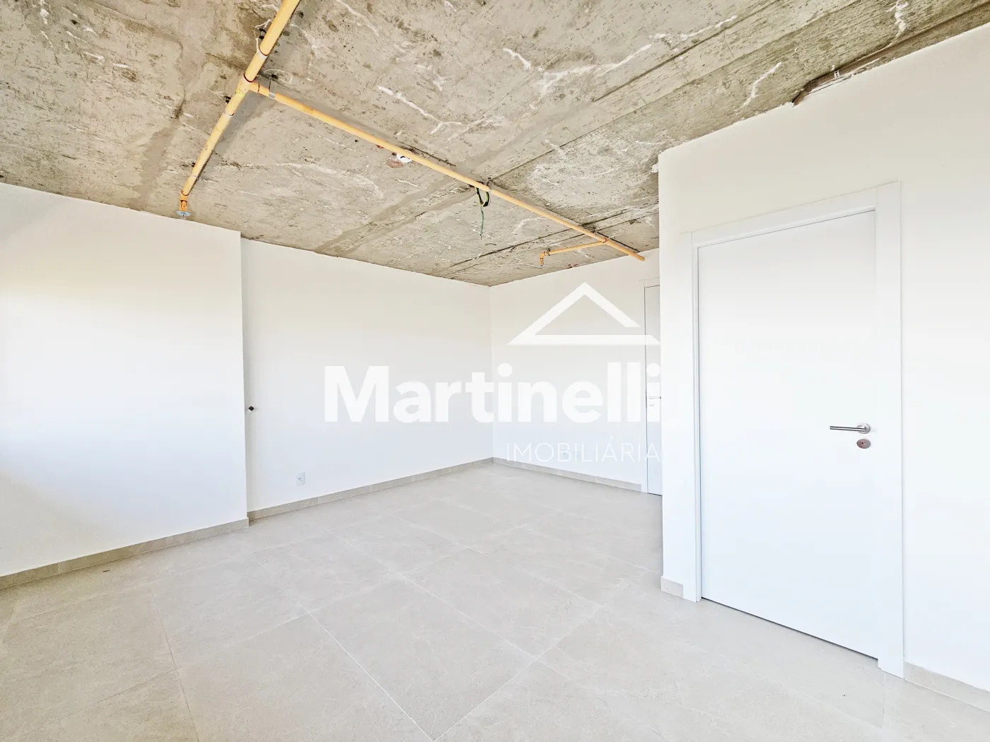 Alugar Comercial / Sala em Ribeir&atilde;o Preto R$ 3.500,00 - Foto 3