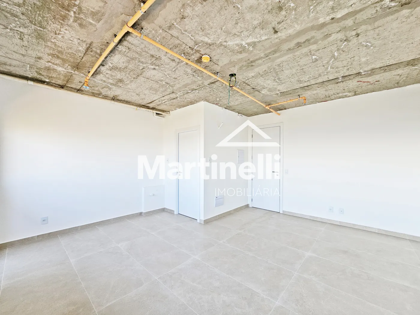 Alugar Comercial / Sala em Ribeir&atilde;o Preto R$ 3.500,00 - Foto 2
