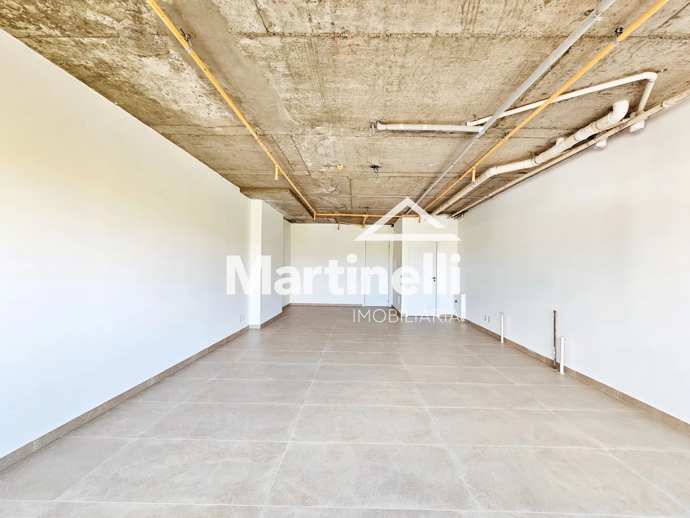 Alugar Comercial / Sala em Ribeir&atilde;o Preto R$ 6.470,00 - Foto 5