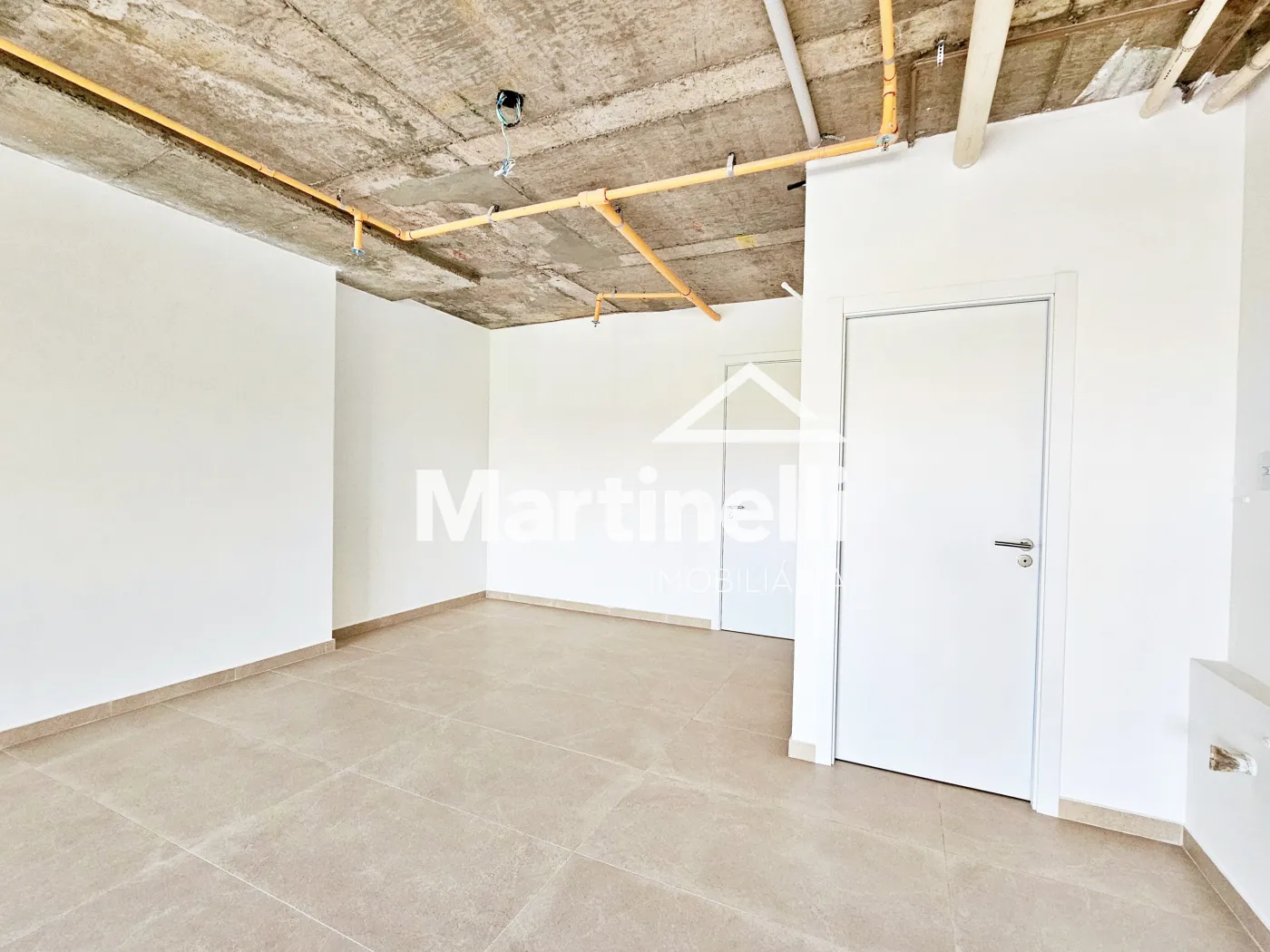 Alugar Comercial / Sala em Ribeir&atilde;o Preto R$ 6.470,00 - Foto 3