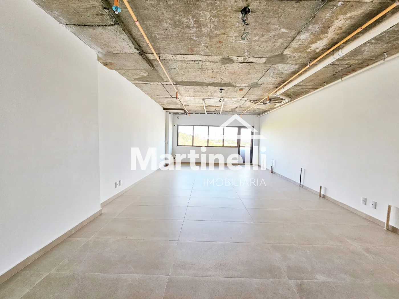 Alugar Comercial / Sala em Ribeir&atilde;o Preto R$ 6.470,00 - Foto 1