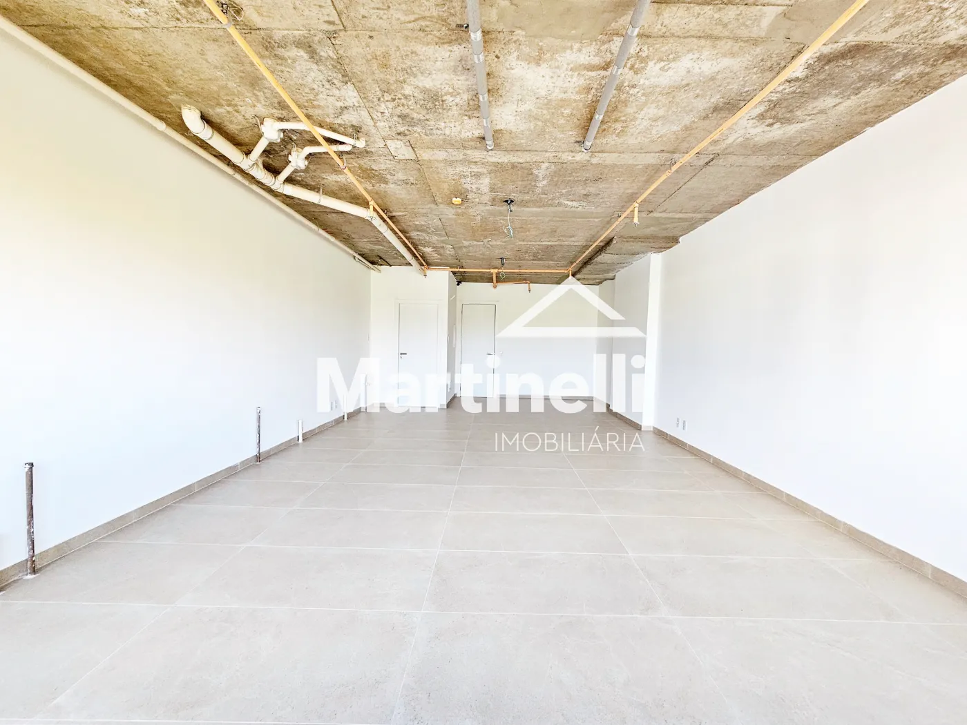 Alugar Comercial / Sala em Ribeir&atilde;o Preto R$ 6.470,00 - Foto 4