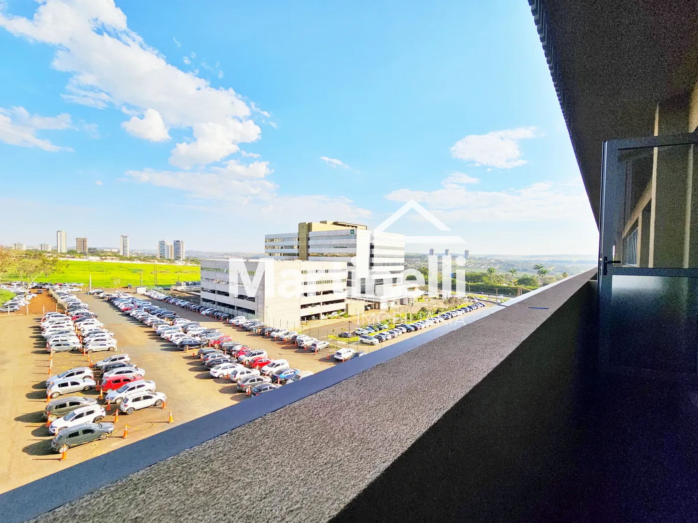 Alugar Comercial / Sala em Ribeir&atilde;o Preto R$ 6.470,00 - Foto 5