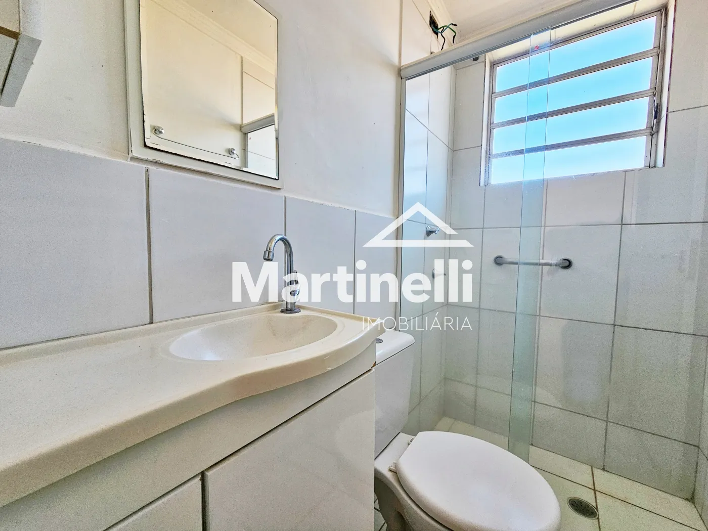 Alugar Apartamento / Padr&atilde;o em Ribeir&atilde;o Preto R$ 1.000,00 - Foto 7