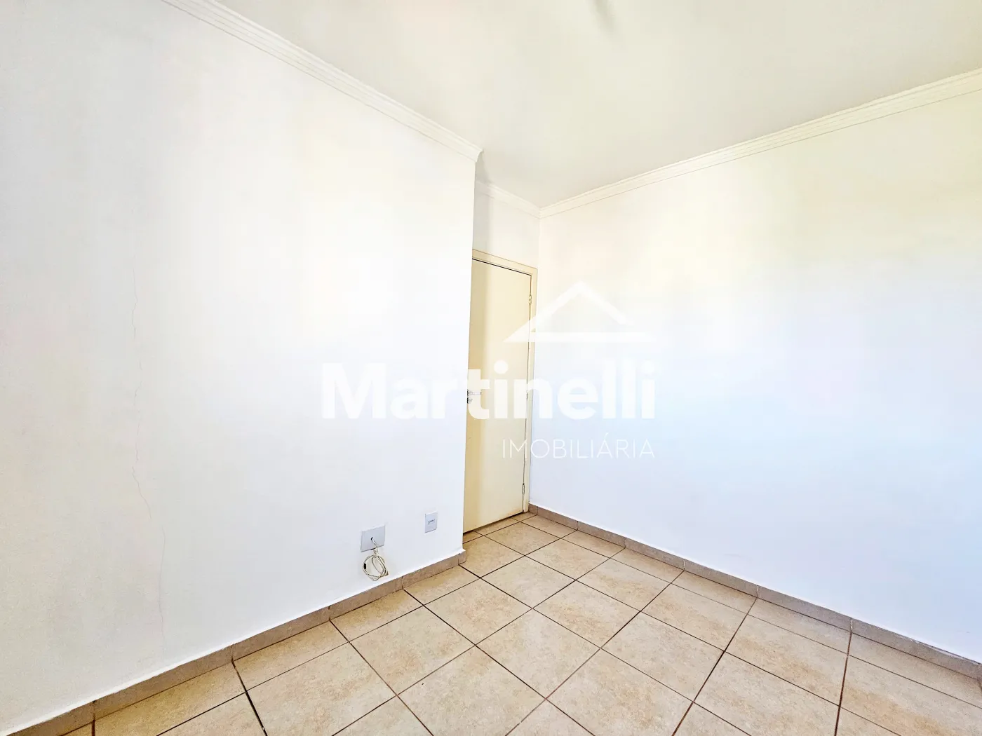 Alugar Apartamento / Padr&atilde;o em Ribeir&atilde;o Preto R$ 1.000,00 - Foto 9