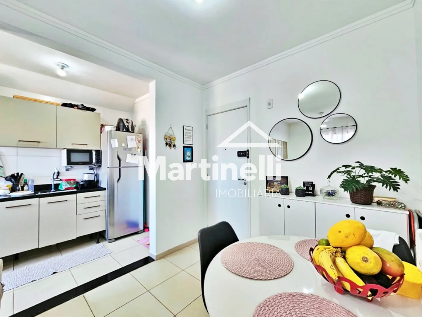 Comprar Apartamento / Padr&atilde;o em Ribeir&atilde;o Preto R$ 269.000,00 - Foto 2