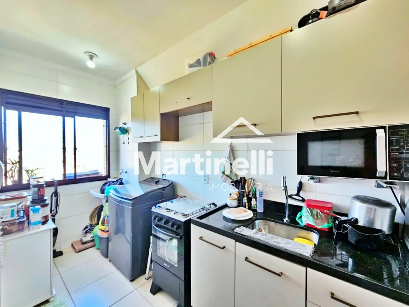 Comprar Apartamento / Padr&atilde;o em Ribeir&atilde;o Preto R$ 269.000,00 - Foto 3