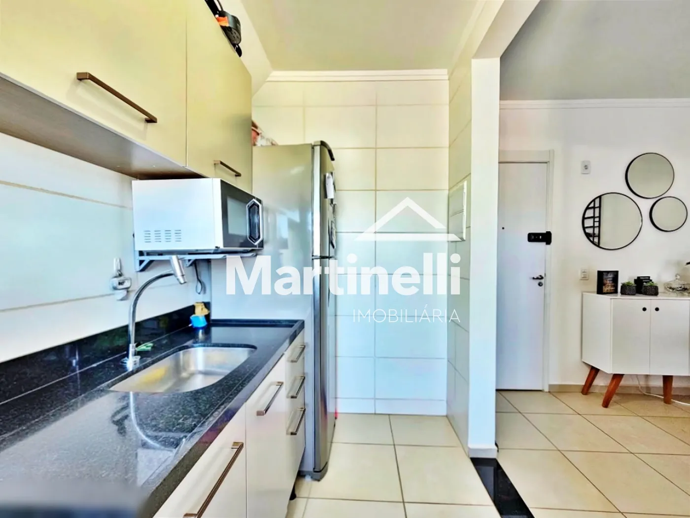Comprar Apartamento / Padr&atilde;o em Ribeir&atilde;o Preto R$ 269.000,00 - Foto 5