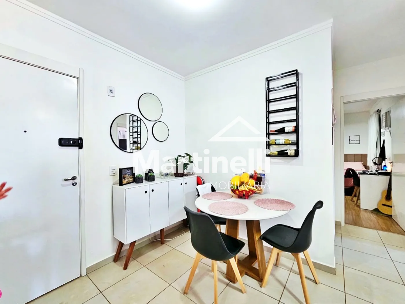 Comprar Apartamento / Padr&atilde;o em Ribeir&atilde;o Preto R$ 269.000,00 - Foto 6
