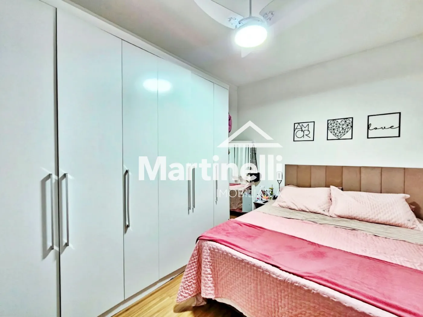 Comprar Apartamento / Padr&atilde;o em Ribeir&atilde;o Preto R$ 269.000,00 - Foto 7