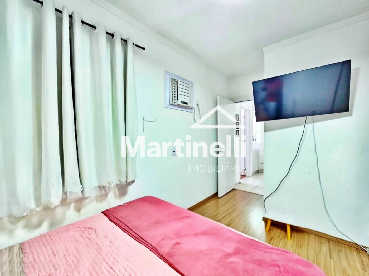 Comprar Apartamento / Padr&atilde;o em Ribeir&atilde;o Preto R$ 269.000,00 - Foto 8