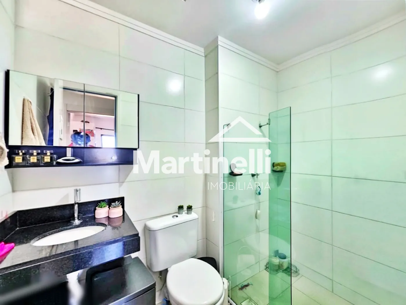 Comprar Apartamento / Padr&atilde;o em Ribeir&atilde;o Preto R$ 269.000,00 - Foto 9