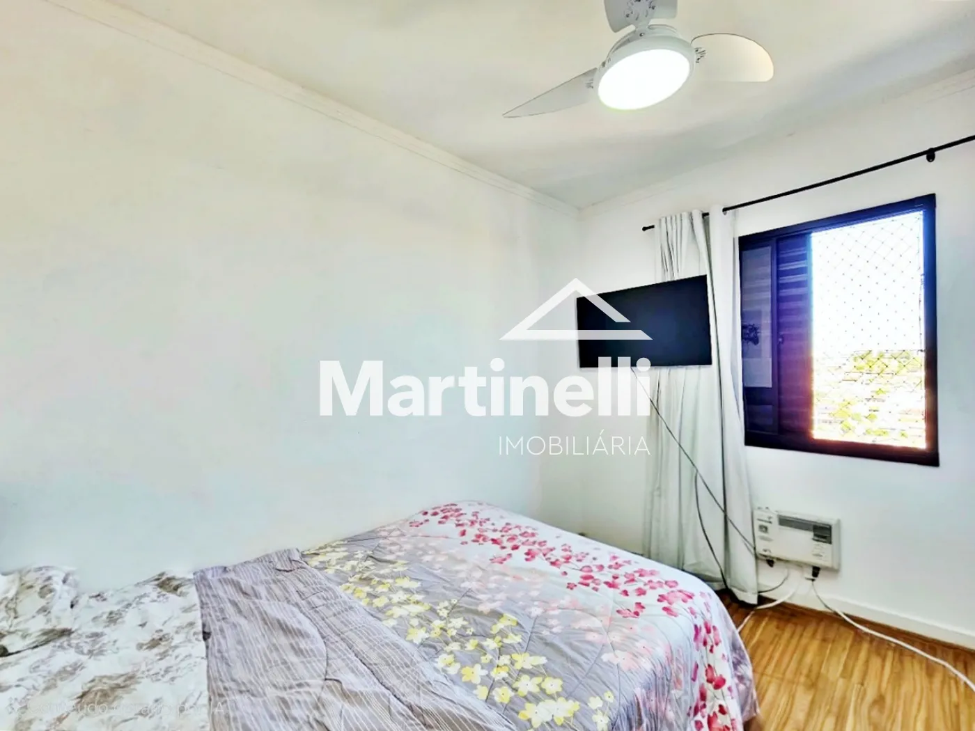 Comprar Apartamento / Padr&atilde;o em Ribeir&atilde;o Preto R$ 269.000,00 - Foto 10
